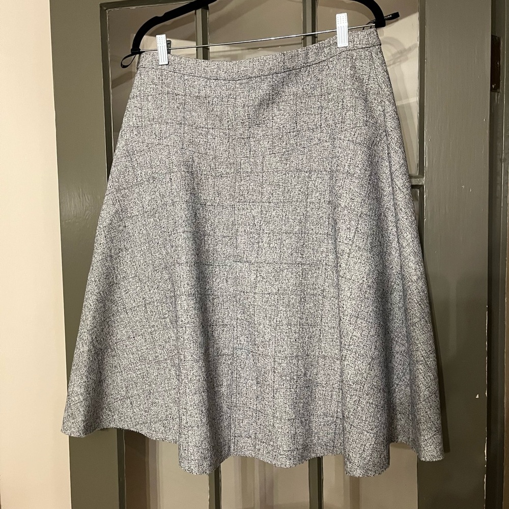 NWOT UK Brand Warehouse Tweed Skirt